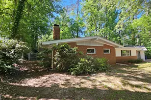 805 Dogwood Cir, Macon, GA 31210 - Photo 5