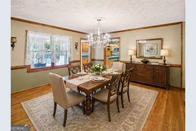 13597 Woolsey Road, Hampton, GA 30228 - Photo 25