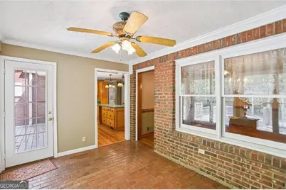 13597 Woolsey Road, Hampton, GA 30228 - Photo 17
