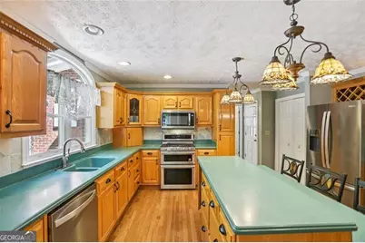 13597 Woolsey Road, Hampton, GA 30228 - Photo 21