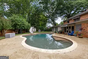 501 Pineview Terrace, Lagrange, GA 30240 - Photo 55