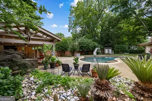 501 Pineview Terrace, Lagrange, GA 30240 - Photo 53