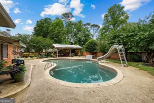 501 Pineview Terrace, Lagrange, GA 30240 - Photo 59