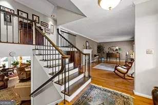 501 Pineview Terrace, Lagrange, GA 30240 - Photo 7