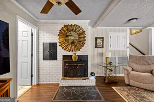 501 Pineview Terrace, Lagrange, GA 30240 - Photo 27