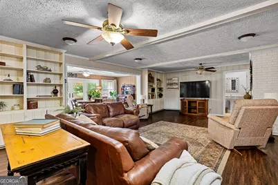 501 Pineview Terrace, Lagrange, GA 30240 - Photo 25