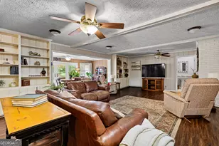 501 Pineview Terrace, Lagrange, GA 30240 - Photo 25