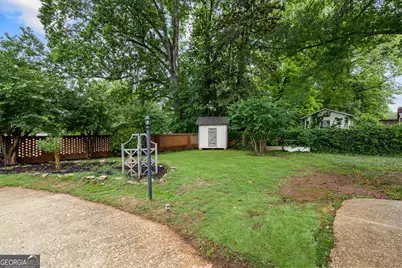 501 Pineview Terrace, Lagrange, GA 30240 - Photo 61