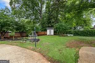 501 Pineview Terrace, Lagrange, GA 30240 - Photo 61