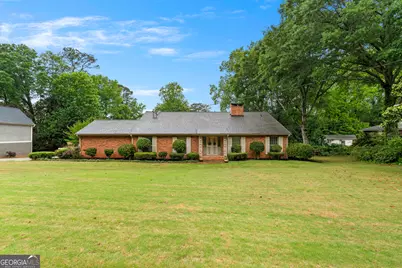 501 Pineview Terrace, Lagrange, GA 30240 - Photo 1