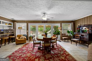 501 Pineview Terrace, Lagrange, GA 30240 - Photo 29