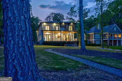 254 Loch Way, Eatonton, GA 31024 - Photo 47