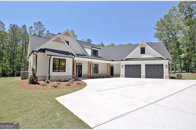 600 Eastside School Road, Senoia, GA 30276 - Photo 7
