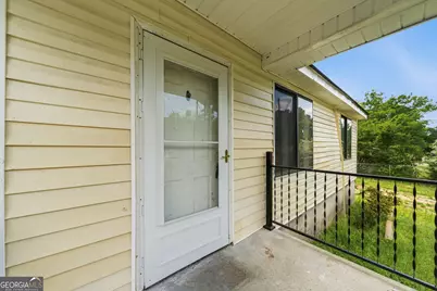 181 Old Stage Drive SW, Milledgeville, GA 31061 - Photo 3