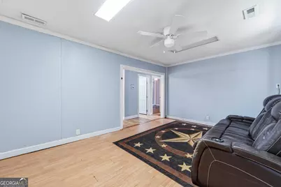 181 Old Stage Drive SW, Milledgeville, GA 31061 - Photo 5