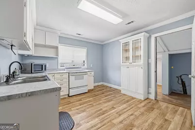181 Old Stage Drive SW, Milledgeville, GA 31061 - Photo 7