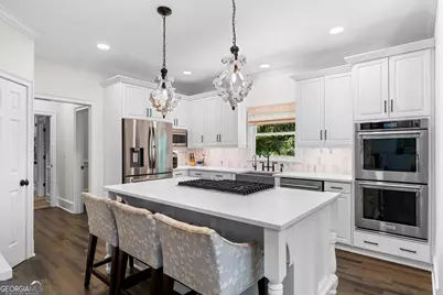 15305 Highgrove Road, Milton, GA 30004 - Photo 13