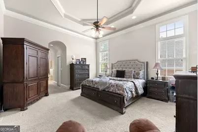 935 Golf View Court, Dacula, GA 30019 - Photo 21