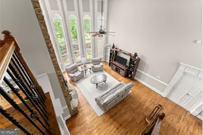 935 Golf View Court, Dacula, GA 30019 - Photo 29