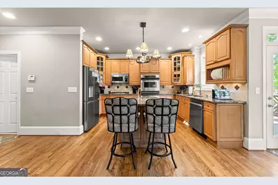 935 Golf View Court, Dacula, GA 30019 - Photo 15