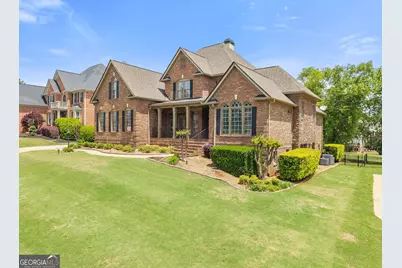 935 Golf View Court, Dacula, GA 30019 - Photo 3