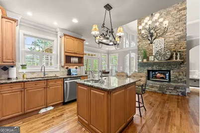 935 Golf View Court, Dacula, GA 30019 - Photo 19