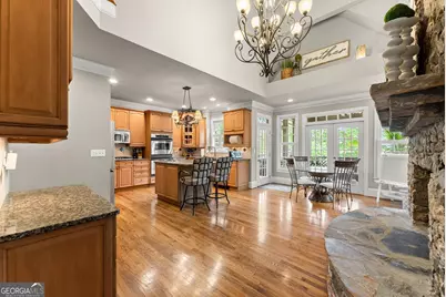 935 Golf View Court, Dacula, GA 30019 - Photo 13