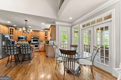 935 Golf View Court, Dacula, GA 30019 - Photo 17