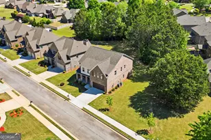 604 O'Brians Path, McDonough, GA 30253 - Photo 35