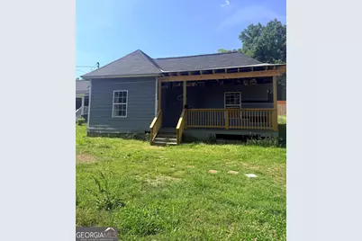 27 Reynolds Street, Newnan, GA 30263 - Photo 1