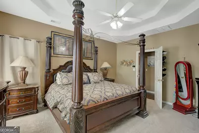 310 Rock Hill Dr, Fayetteville, GA 30215 - Photo 19