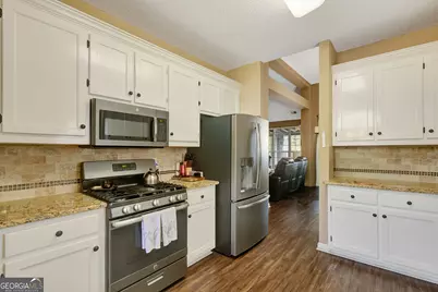 310 Rock Hill Dr, Fayetteville, GA 30215 - Photo 17