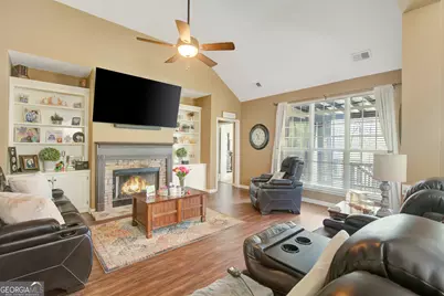 310 Rock Hill Dr, Fayetteville, GA 30215 - Photo 11