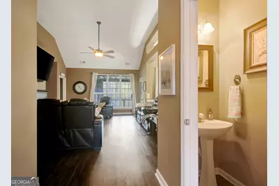 310 Rock Hill Dr, Fayetteville, GA 30215 - Photo 9