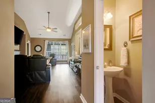 310 Rock Hill Dr, Fayetteville, GA 30215 - Photo 9