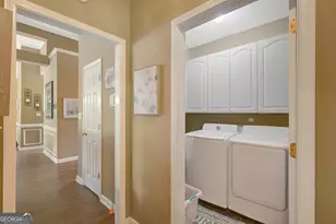 310 Rock Hill Dr, Fayetteville, GA 30215 - Photo 21