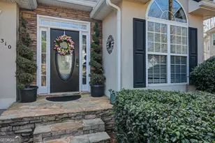 310 Rock Hill Dr, Fayetteville, GA 30215 - Photo 7