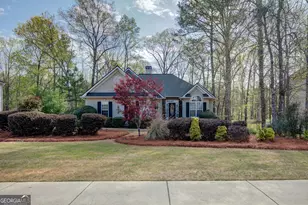 310 Rock Hill Dr, Fayetteville, GA 30215 - Photo 5