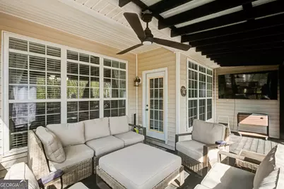 310 Rock Hill Dr, Fayetteville, GA 30215 - Photo 35