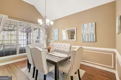 310 Rock Hill Dr, Fayetteville, GA 30215 - Photo 13
