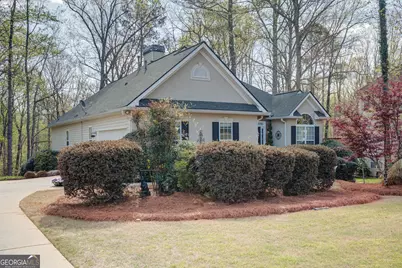 310 Rock Hill Dr, Fayetteville, GA 30215 - Photo 3