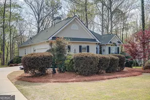 310 Rock Hill Dr, Fayetteville, GA 30215 - Photo 3