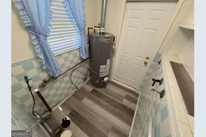 1344 Oakdale Drive, Griffin, GA 30224 - Photo 21