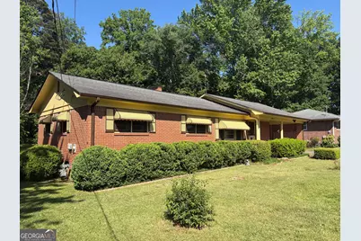 1344 Oakdale Drive, Griffin, GA 30224 - Photo 3
