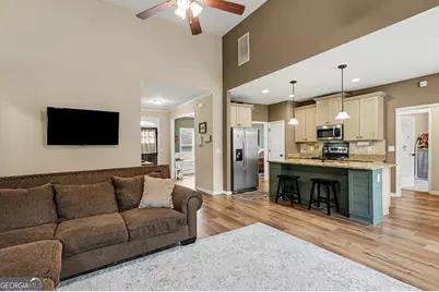1136 Silverleaf Circle, Griffin, GA 30224 - Photo 5