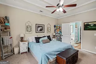 1136 Silverleaf Cir, Griffin, GA 30224 - Photo 17