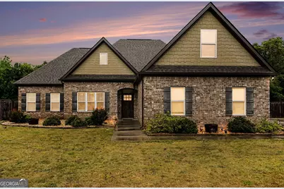 1136 Silverleaf Circle, Griffin, GA 30224 - Photo 1