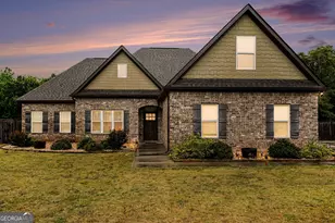 1136 Silverleaf Cir, Griffin, GA 30224 - Photo 1