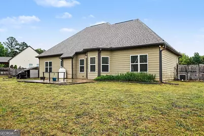 1136 Silverleaf Circle, Griffin, GA 30224 - Photo 25