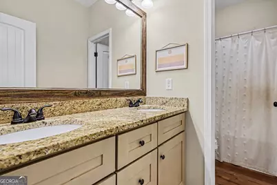 1136 Silverleaf Circle, Griffin, GA 30224 - Photo 15